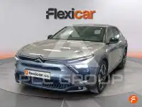 2022 Citroen C5