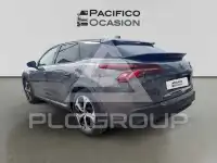2022 Citroen C5