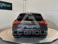 2022 Citroen C5