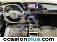 2022 Citroen C5