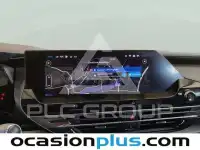 2022 Citroen C5