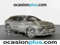 2022 Citroen C5