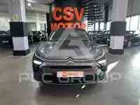 2022 Citroen C5