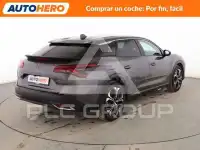 2022 Citroen C5
