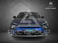 2022 Citroen C5