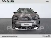 2022 Citroen C5