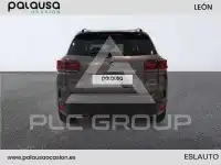 2022 Citroen C5