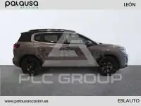 2022 Citroen C5