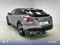 2022 Citroen C5