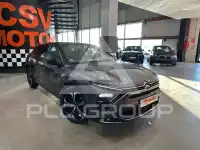 2022 Citroen C5
