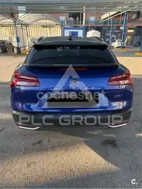 2022 Citroen C5