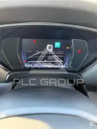 2022 Citroen C5