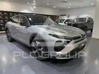 2022 Citroen C5