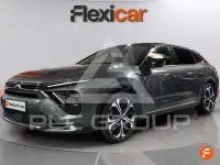 2022 Citroen C5