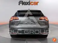 2022 Citroen C5