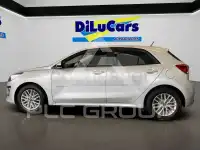2022 KIA Rio