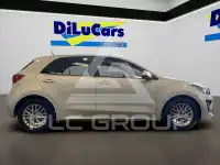 2022 KIA Rio