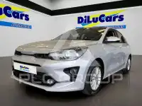 2022 KIA Rio