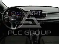 2022 KIA Rio