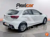 2022 KIA Rio