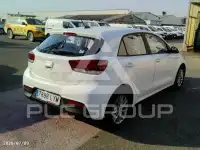 2022 KIA Rio