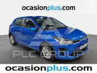 2022 KIA Rio