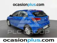 2022 KIA Rio