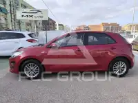 2022 KIA Rio