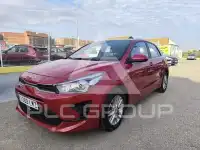 2022 KIA Rio