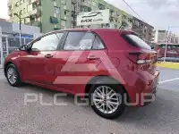 2022 KIA Rio