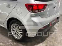 2022 KIA Rio