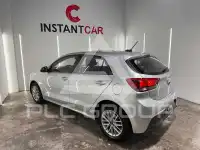 2022 KIA Rio