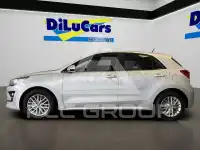 2022 KIA Rio