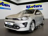 2022 KIA Rio