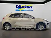 2022 KIA Rio