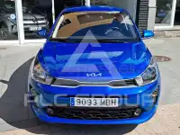 2022 KIA Rio