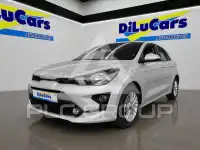 2022 KIA Rio