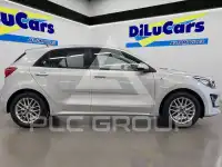 2022 KIA Rio