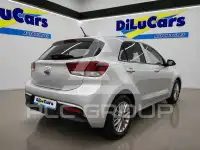 2022 KIA Rio