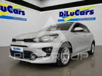 2022 KIA Rio