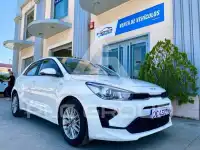 2022 KIA Rio