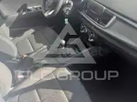 2022 KIA Rio