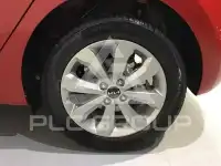 2022 KIA Rio