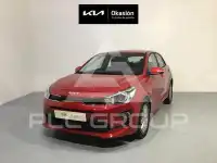 2022 KIA Rio