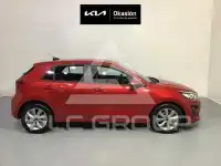 2022 KIA Rio