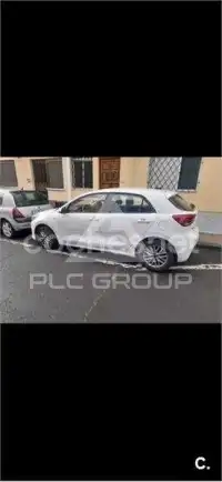 2022 KIA Rio