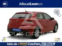 2022 KIA Rio