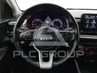 2022 KIA Rio