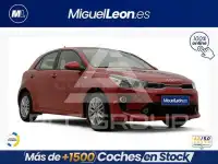 2022 KIA Rio