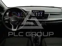 2022 KIA Rio